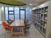 사립작은도서관 : 용인시 도서관사업소 용인시 도서관사업소