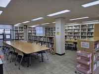 사립작은도서관 : 도서관사업소 도서관사업소