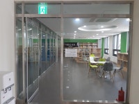 사립작은도서관 : 용인시 도서관사업소 용인시 도서관사업소