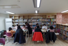 작은도서관