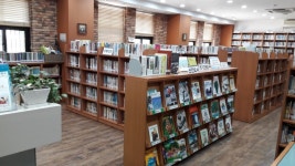사립작은도서관 : 용인시 도서관사업소 용인시 도서관사업소