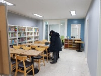 사립작은도서관 : 용인시 도서관사업소 용인시 도서관사업소