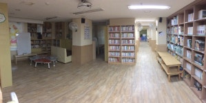 사립작은도서관 : 용인시 도서관사업소 용인시 도서관사업소