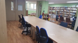 사립작은도서관 : 용인시 도서관사업소 용인시 도서관사업소