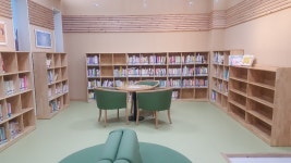 특화자료 : 모현도서관 모현도서관