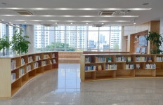 자원봉사신청안내 : 기흥도서관 기흥도서관