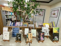 꿈꾸는마을도서관도토리 > 열린공간 > 공지사항 꿈꾸는마을도서관도토리