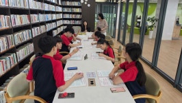 동일공공도서관 > 도서관소개 > 도서관갤러리 동일공공도서관