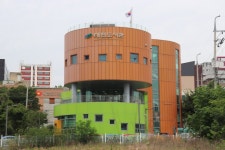 북구구수산도서관 > 독서문화행사 > 홍보기자단 북구구수산도서관