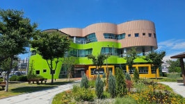 북구구수산도서관 > 독서문화행사 > 홍보기자단 북구구수산도서관