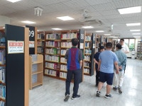 대구광역시립 북부도서관 > 독서문화행사 > 행사앨범 대구광역시립 북부도서관