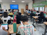대구광역시립 북부도서관 > 행사프로그램 > 행사앨범 대구광역시립 북부도서관