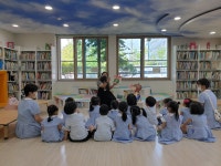 대구광역시립 북부도서관 > 행사프로그램 > 행사앨범 대구광역시립 북부도서관