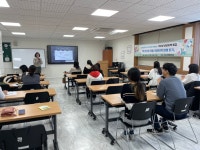 대구광역시립 북부도서관 > 행사프로그램 > 행사앨범 대구광역시립 북부도서관