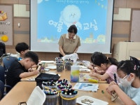 대구광역시립 북부도서관 > 독서문화행사 > 행사앨범 대구광역시립 북부도서관