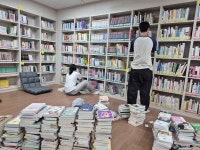 대구광역시립 북부도서관 > 행사프로그램 > 행사앨범 대구광역시립 북부도서관