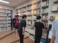 대구광역시립 북부도서관 > 독서문화행사 > 행사앨범 대구광역시립 북부도서관