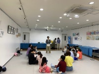 대구광역시립 북부도서관 > 행사프로그램 > 행사앨범 대구광역시립 북부도서관