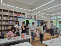 대구광역시립 북부도서관 > 행사프로그램 > 행사앨범 대구광역시립 북부도서관