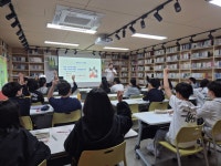 대구광역시립 북부도서관 > 행사프로그램 > 행사앨범 대구광역시립 북부도서관