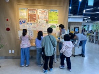 대구광역시립 북부도서관 > 행사프로그램 > 행사앨범 대구광역시립 북부도서관