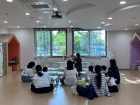 대구광역시립 북부도서관 > 행사프로그램 > 행사앨범 대구광역시립 북부도서관