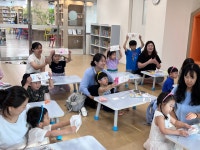 대구광역시립 북부도서관 > 행사프로그램 > 행사앨범 대구광역시립 북부도서관
