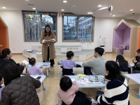 대구광역시립 북부도서관 > 행사프로그램 > 행사앨범 대구광역시립 북부도서관