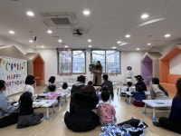 대구광역시립 북부도서관 > 행사프로그램 > 행사앨범 대구광역시립 북부도서관