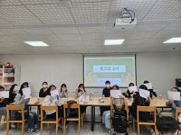 대구광역시립 북부도서관 > 행사프로그램 > 행사앨범 대구광역시립 북부도서관