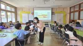 대구광역시교육청삼국유사군위도서관 > 도서관소개 > 사진으로보는도서관 대구광역시교육청삼국유사군위도서관