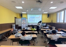 대구광역시교육청삼국유사군위도서관 > 도서관소개 > 사진으로보는도서관 대구광역시교육청삼국유사군위도서관