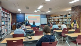 대구광역시립 남부도서관 > 독서문화행사 > 행사앨범 대구광역시립 남부도서관