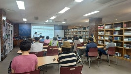 대구광역시립 남부도서관 > 독서문화행사 > 행사앨범 대구광역시립 남부도서관