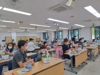 대구광역시립 동부도서관 > 독서문화행사 > 행사앨범 대구광역시립 동부도서관
