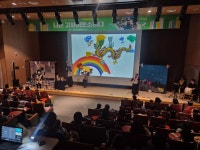 대구도서관 | 대구광역시 대표도서관 > 열린공간 > 도서관소식 > 갤러리 대구도서관