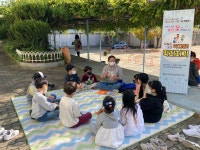 대구광역시립 서부도서관 > 열린공간 > 행사앨범 대구광역시립 서부도서관