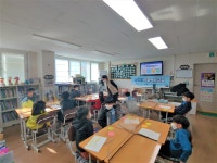 대구광역시립 서부도서관 > 열린공간 > 행사앨범 대구광역시립 서부도서관