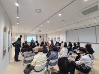 대구광역시립 서부도서관 > 열린공간 > 행사앨범 대구광역시립 서부도서관