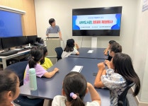 대구광역시립 서부도서관 > 열린공간 > 행사앨범 대구광역시립 서부도서관