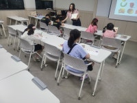 대구광역시립 서부도서관 > 열린공간 > 행사앨범 대구광역시립 서부도서관