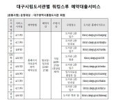대구광역시립 중앙도서관 > 열린공간 > 언론보도 대구광역시립 중앙도서관