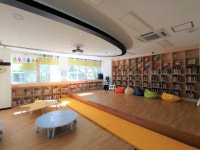 대구광역시립 수성도서관 > 도서관안내 > 도서관 둘러보기 대구광역시립 수성도서관