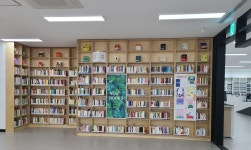 대구광역시립 수성도서관 > 도서관안내 > 도서관 둘러보기 대구광역시립 수성도서관