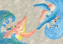 대구광역시립 서부도서관 > 독서문화행사 > 독서문화행사 > 그림책 속 그림이야기 대구광역시립 서부도서관