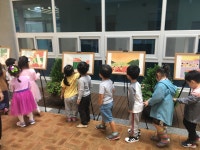 서구통합도서관 > 도서관소개 > 도서관갤러리 서구통합도서관