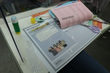 서구통합도서관 > 도서관소개 > 도서관갤러리 서구통합도서관