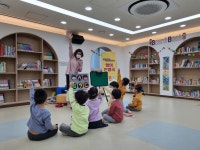 서구통합도서관 > 도서관소개 > 도서관갤러리 서구통합도서관