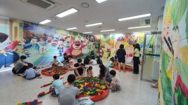 서구통합도서관 > 도서관소개 > 도서관갤러리 서구통합도서관