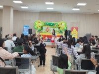 서구통합도서관 > 도서관소개 > 도서관갤러리 서구통합도서관